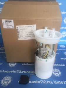 Топливный насос VW POLO Rapid